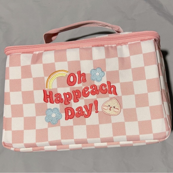 Kakao Friends Insulated Lunch Box - Picture 2 of 4